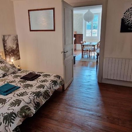 Appartement Dans Maison De Ville - 4 Personnes Oloron-Sainte-Marie Zewnętrze zdjęcie