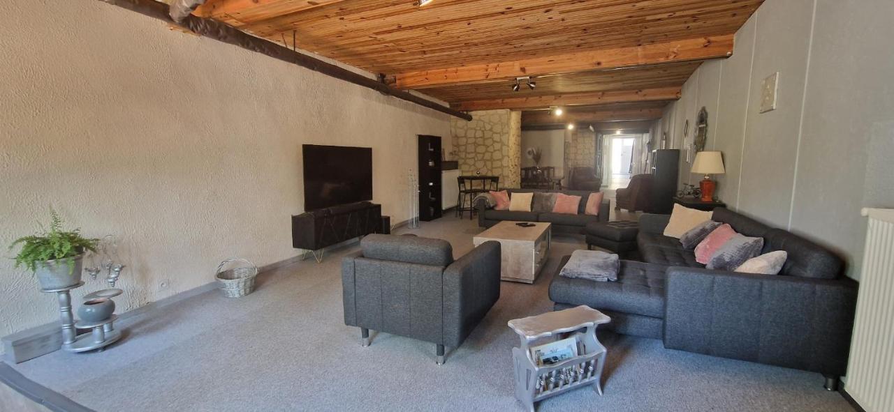 Appartement Dans Maison De Ville - 4 Personnes Oloron-Sainte-Marie Zewnętrze zdjęcie