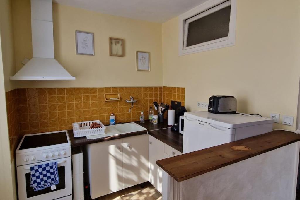 Appartement Dans Maison De Ville - 4 Personnes Oloron-Sainte-Marie Zewnętrze zdjęcie
