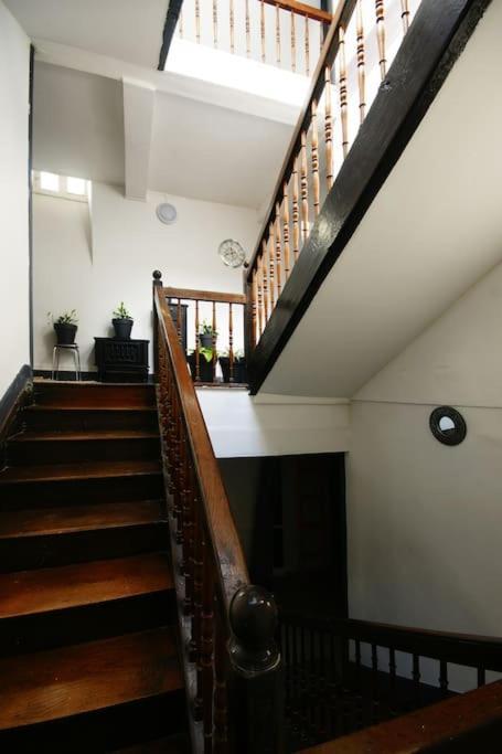 Appartement Dans Maison De Ville - 4 Personnes Oloron-Sainte-Marie Zewnętrze zdjęcie