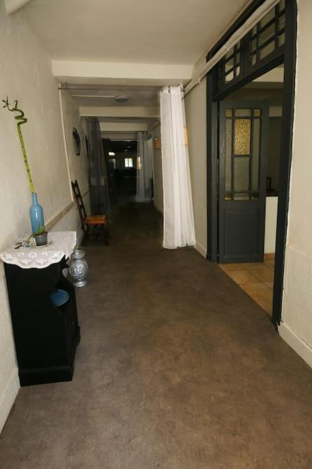 Appartement Dans Maison De Ville - 4 Personnes Oloron-Sainte-Marie Zewnętrze zdjęcie