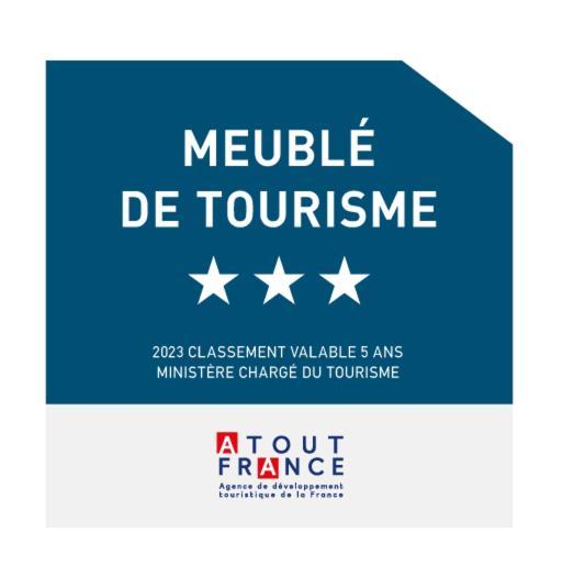 Appartement Dans Maison De Ville - 4 Personnes Oloron-Sainte-Marie Zewnętrze zdjęcie